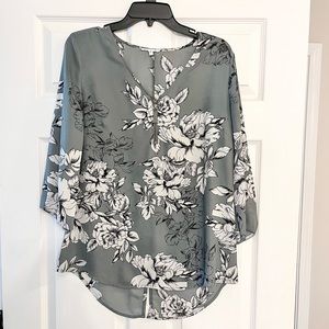 Maurice’s top- Mediun